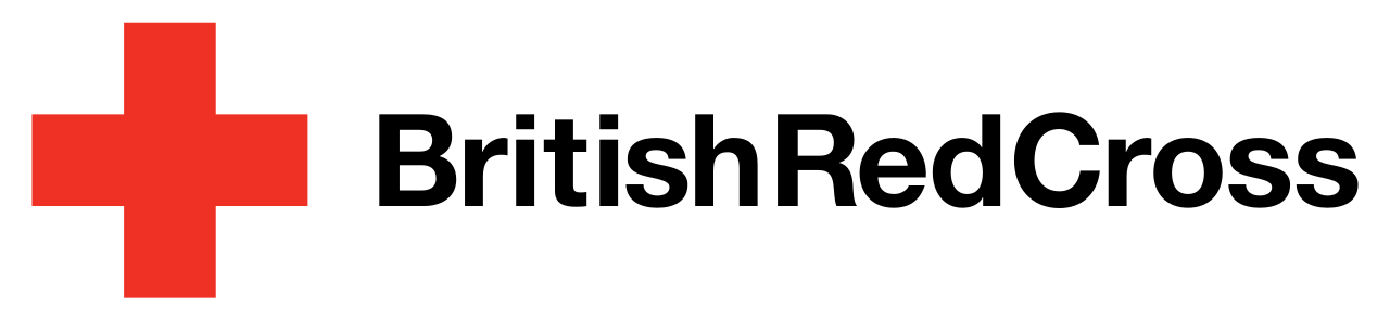 British Red Cross logo